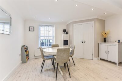 house - terraced for sale barry road