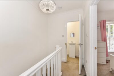 house - terraced for sale barry road