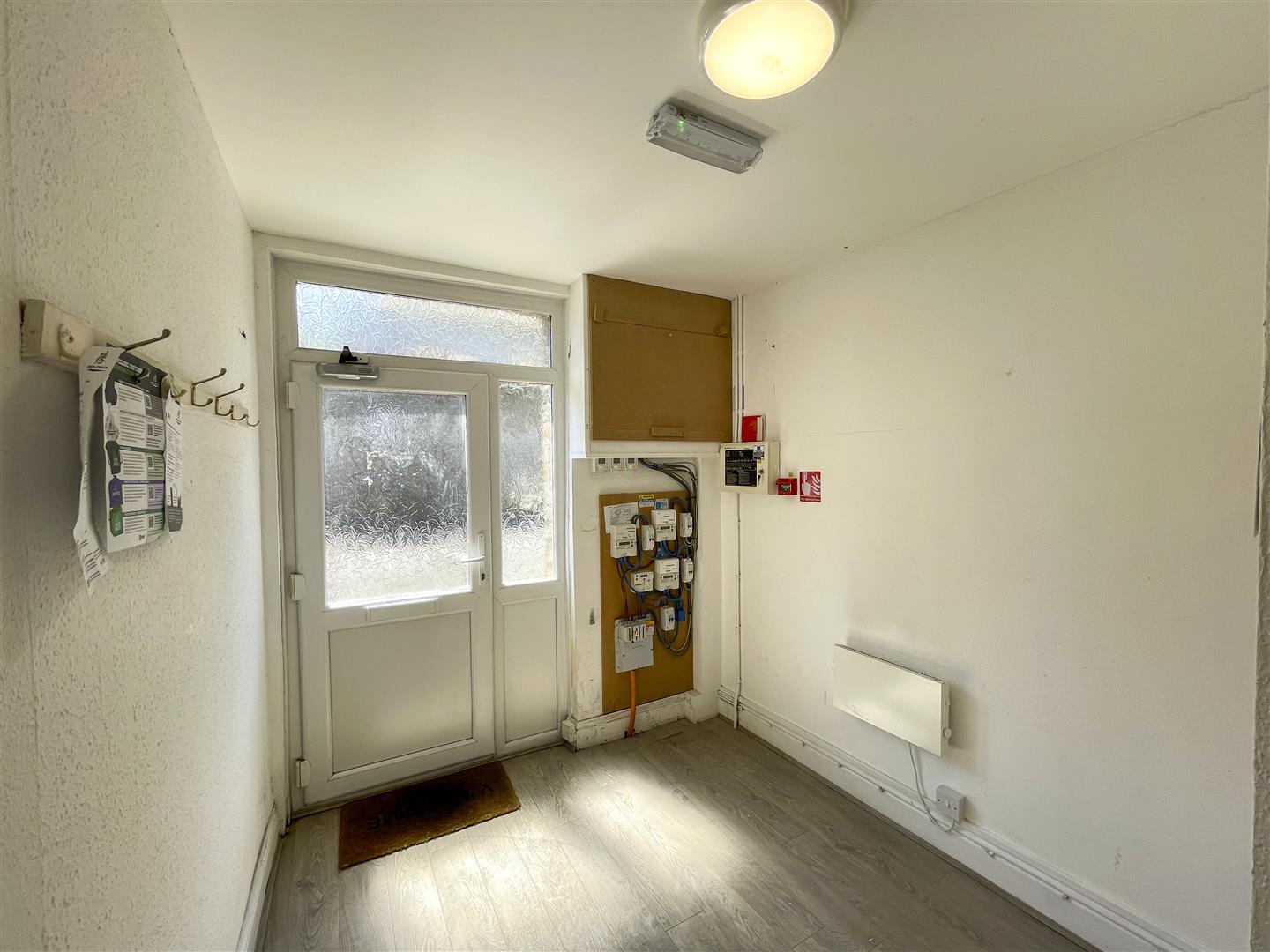 flat for sale wood road