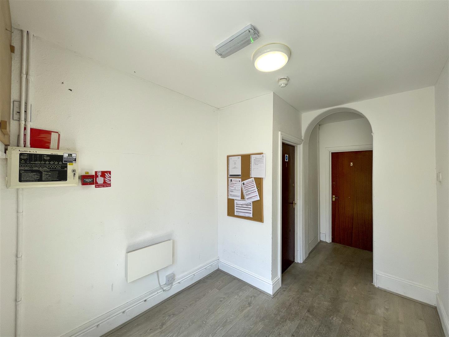 flat for sale wood road