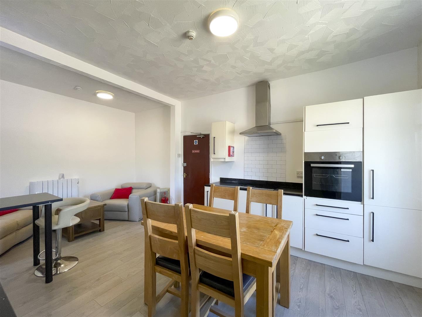 flat for sale wood road