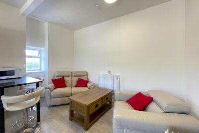 flat for sale wood road