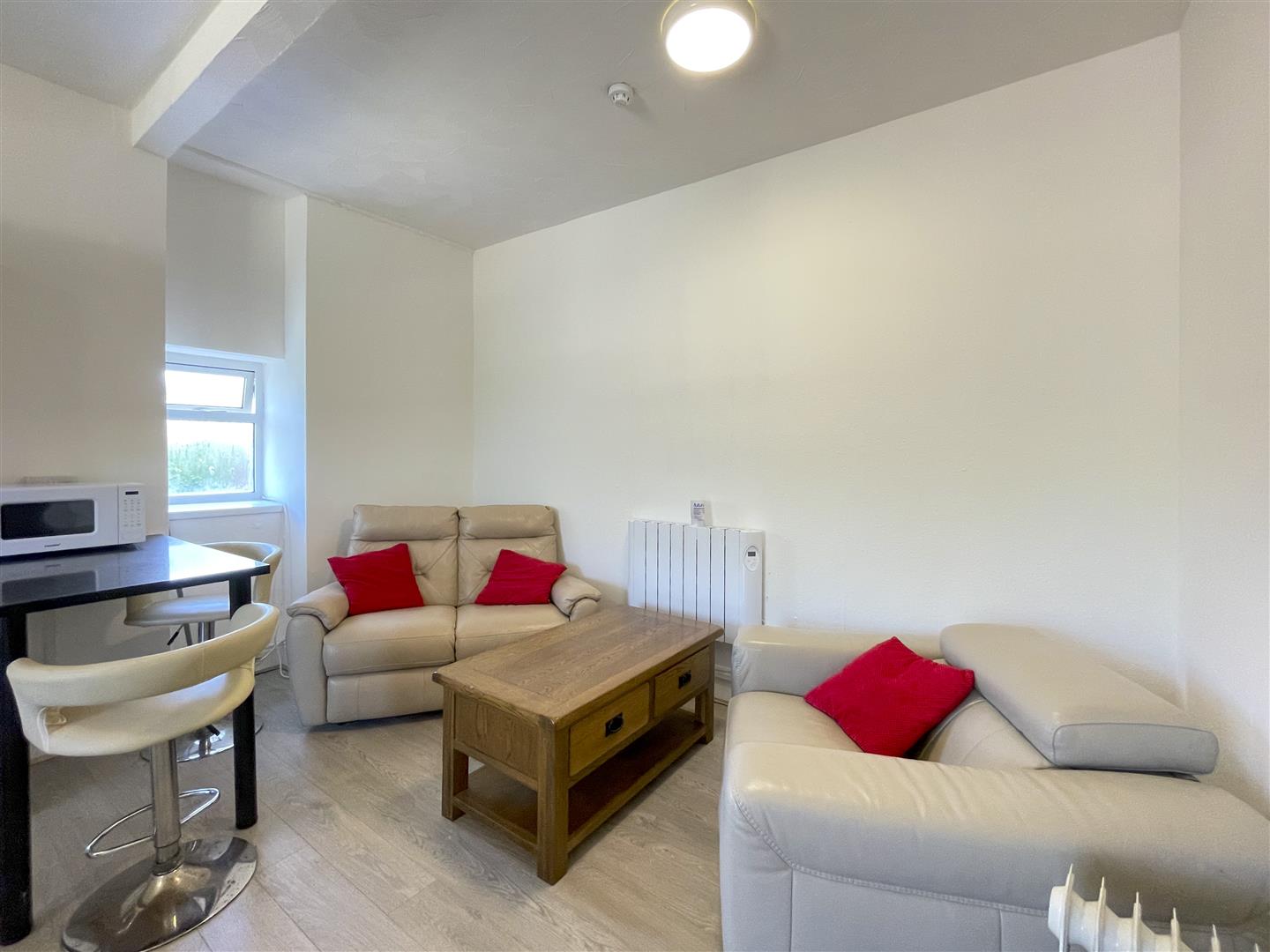 flat for sale wood road