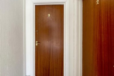 flat for sale wood road