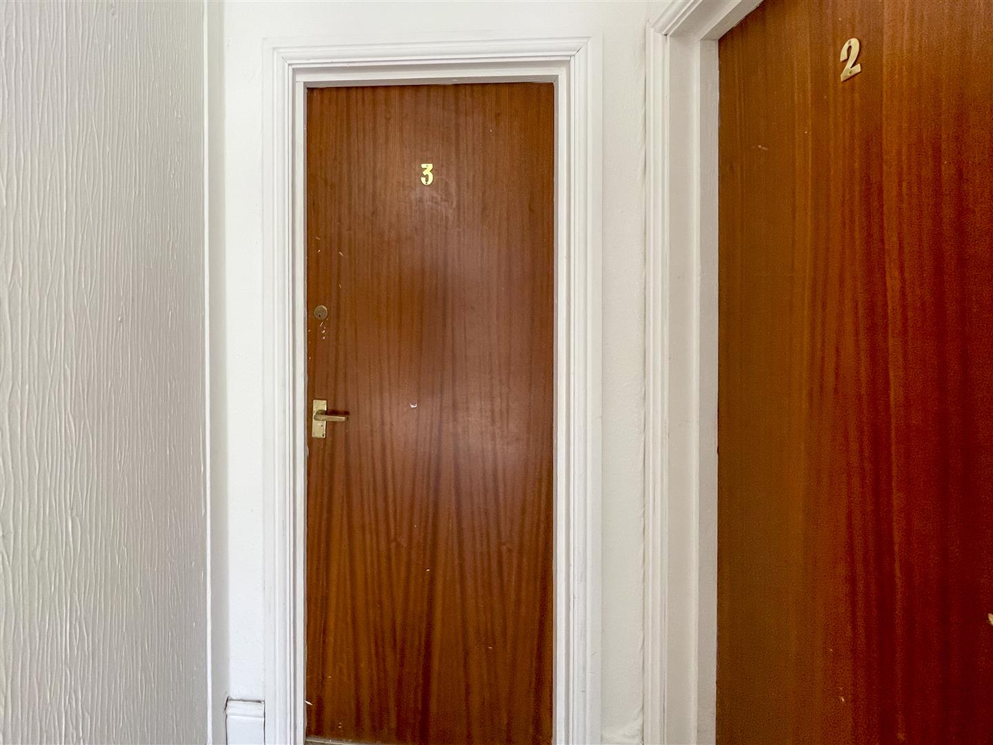 flat for sale wood road