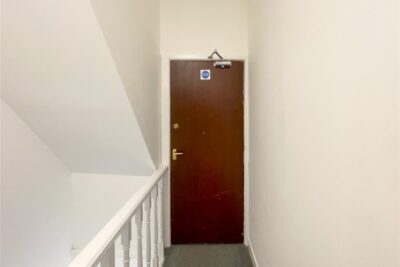 flat for sale wood road