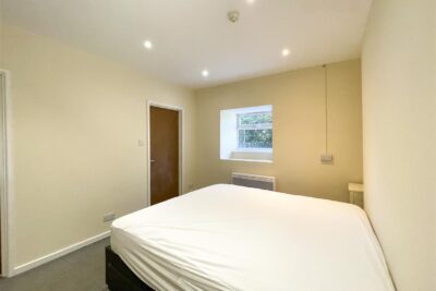flat for sale wood road