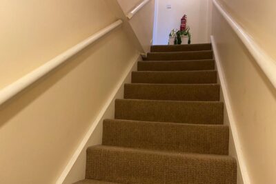 house - end terrace for sale wood road