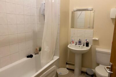 house - end terrace for sale wood road