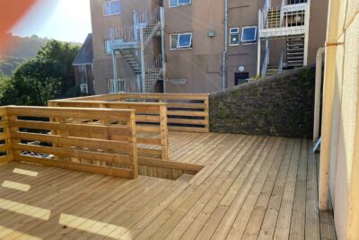 house - end terrace for sale wood road