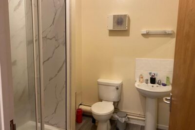 house - end terrace for sale wood road