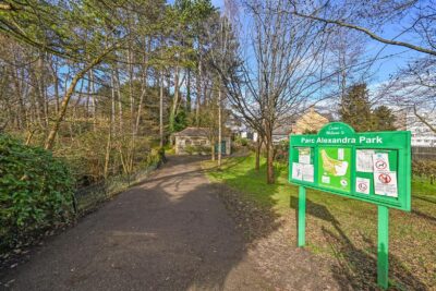 apartment for sale alexandra court