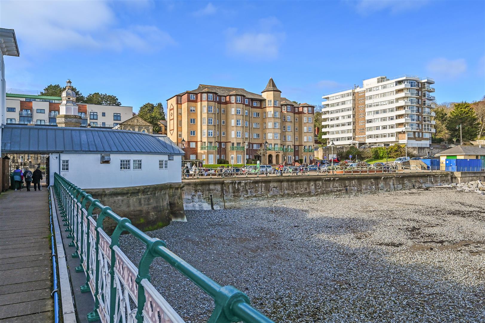 apartment for sale alexandra court