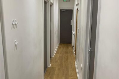 house - terraced for sale park street