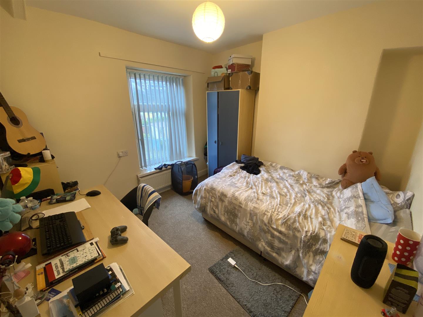 house - terraced for rent meadow street