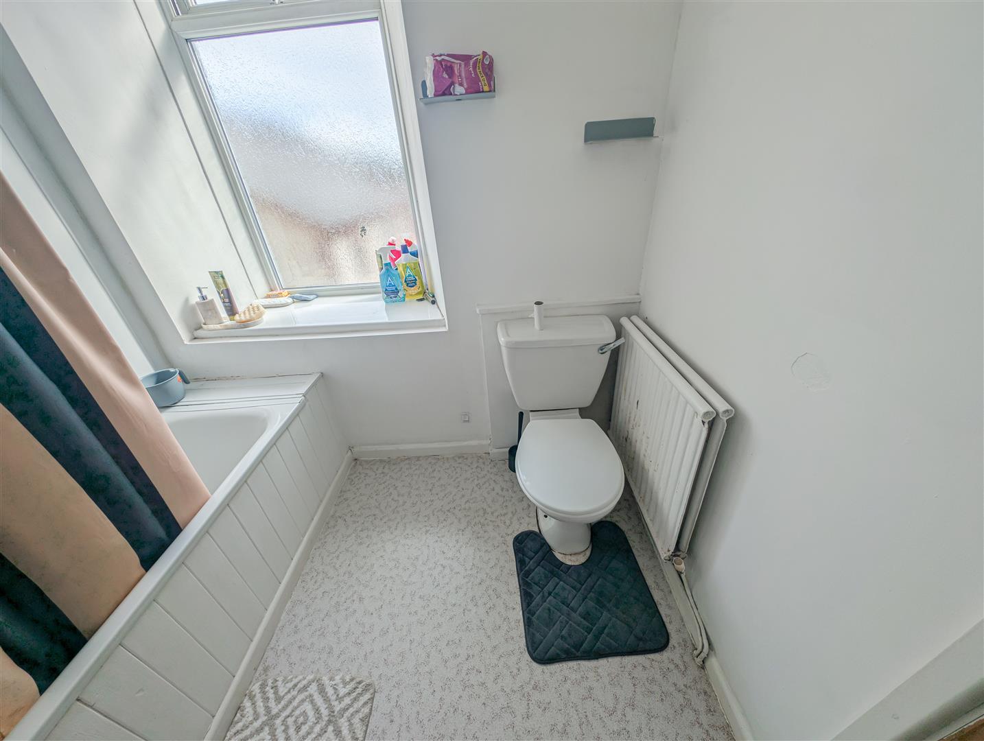 flat for sale wood road