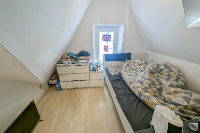 flat for sale wood road