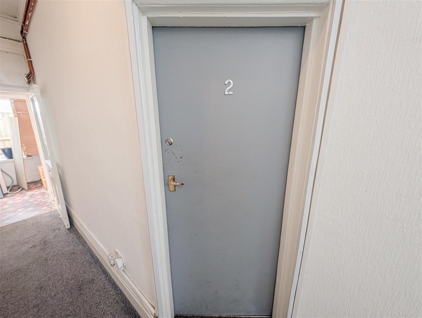 flat for sale wood road