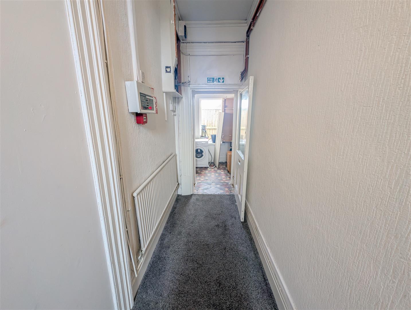 flat for sale wood road