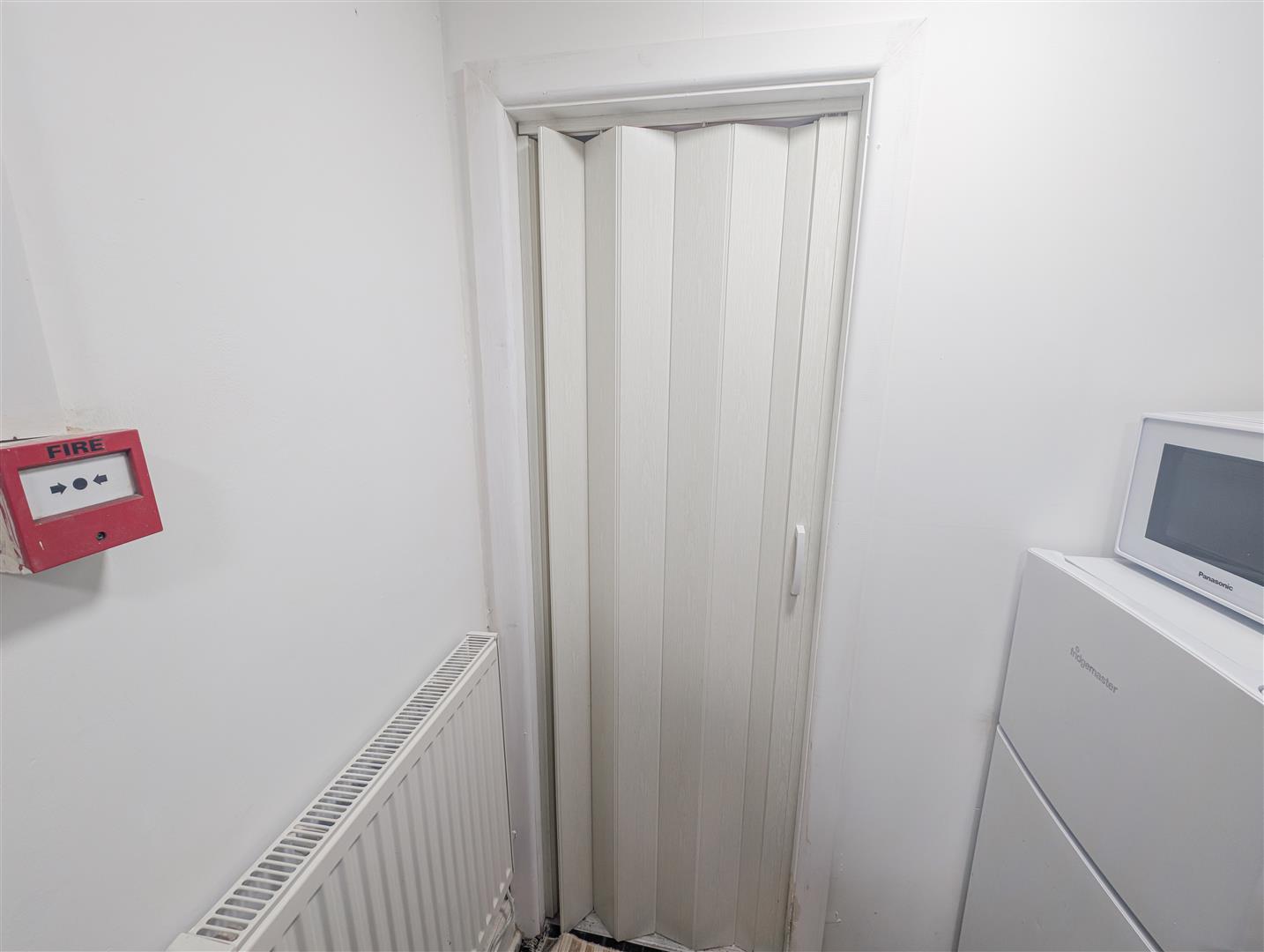 flat for sale wood road