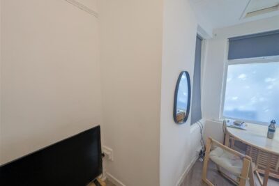 flat for sale wood road