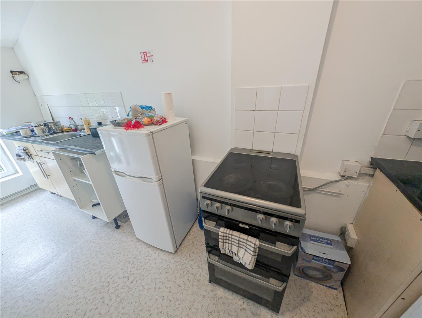 flat for sale wood road