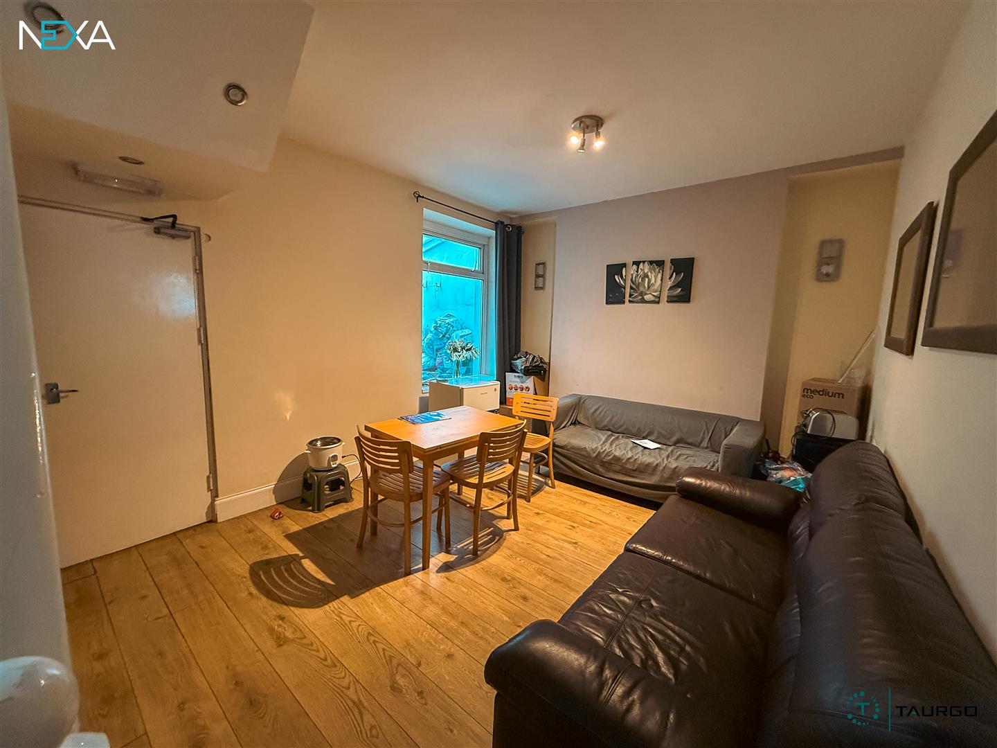 room for rent queen street