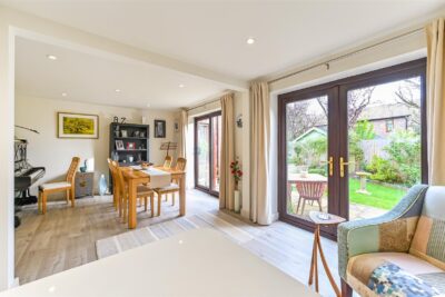 house for sale the farthings