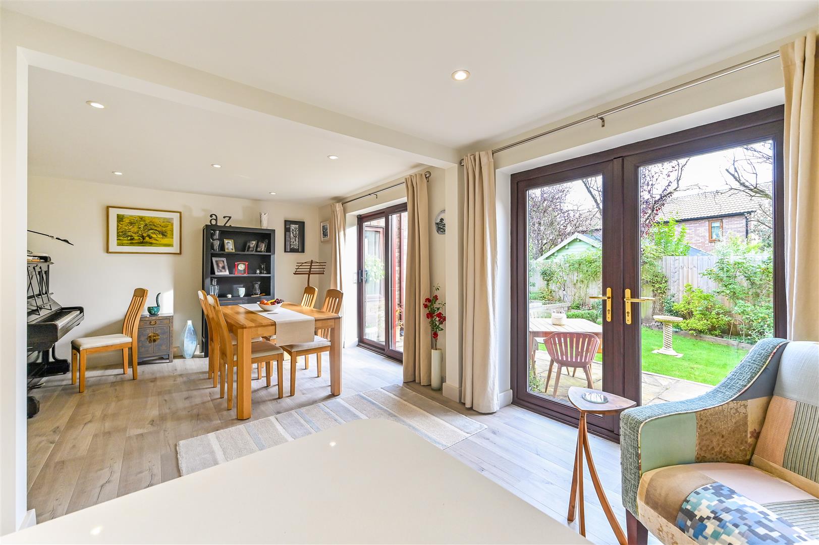 house for sale the farthings