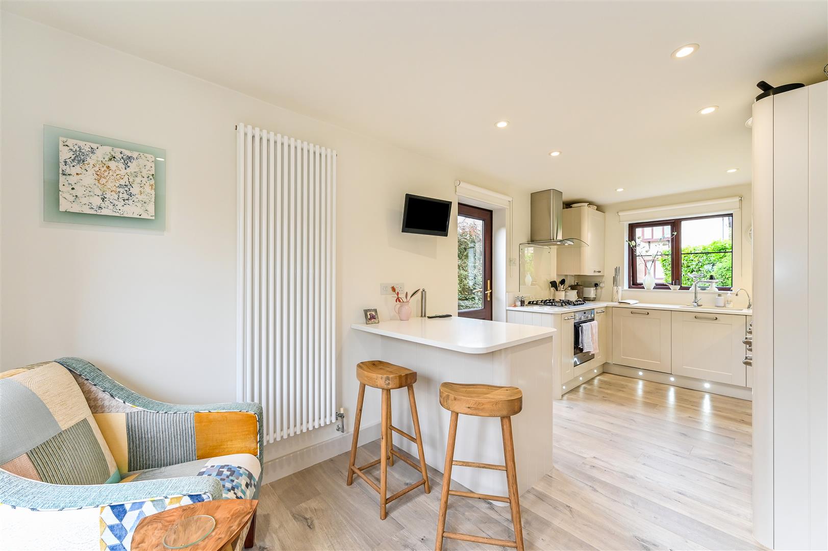 house for sale the farthings