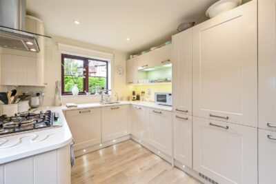 house for sale the farthings