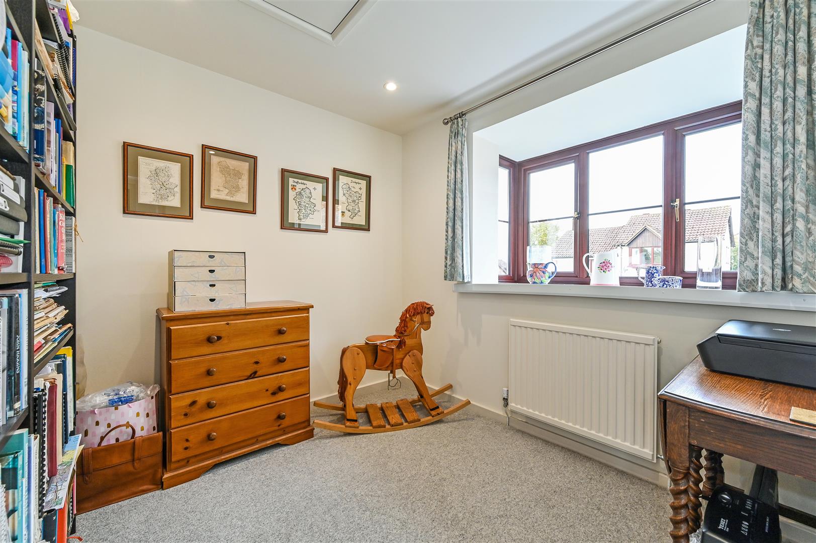 house for sale the farthings