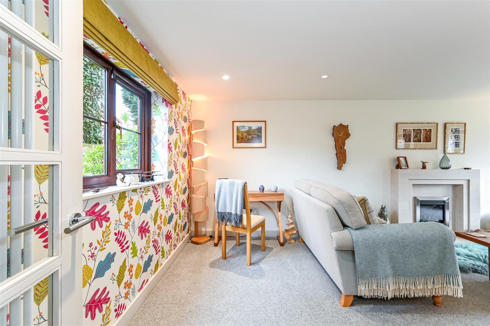 house for sale the farthings