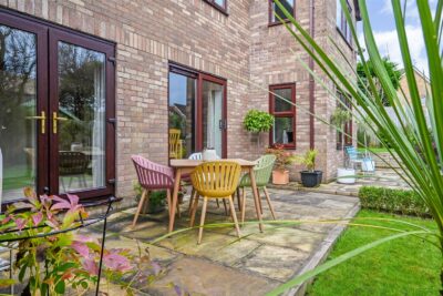 house for sale the farthings