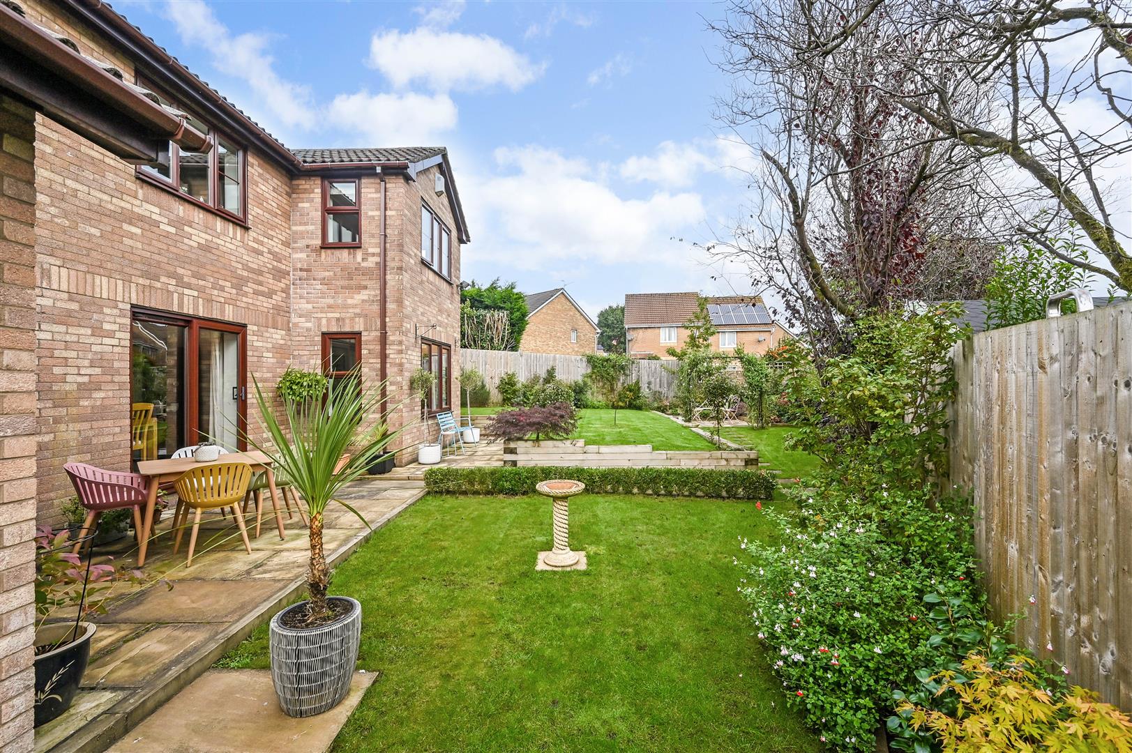 house for sale the farthings