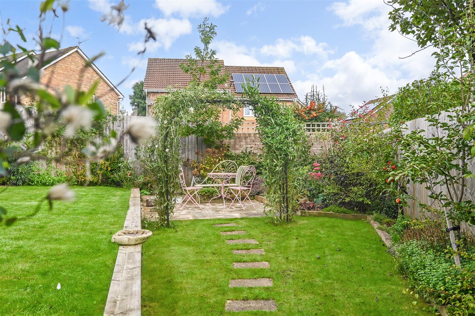 house for sale the farthings