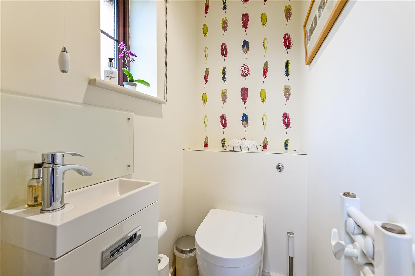 house for sale the farthings