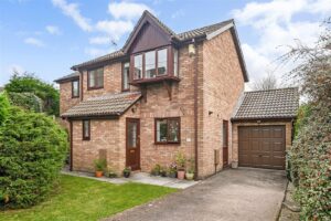 house for sale the farthings