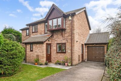 house for sale the farthings