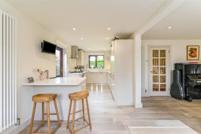 house for sale the farthings