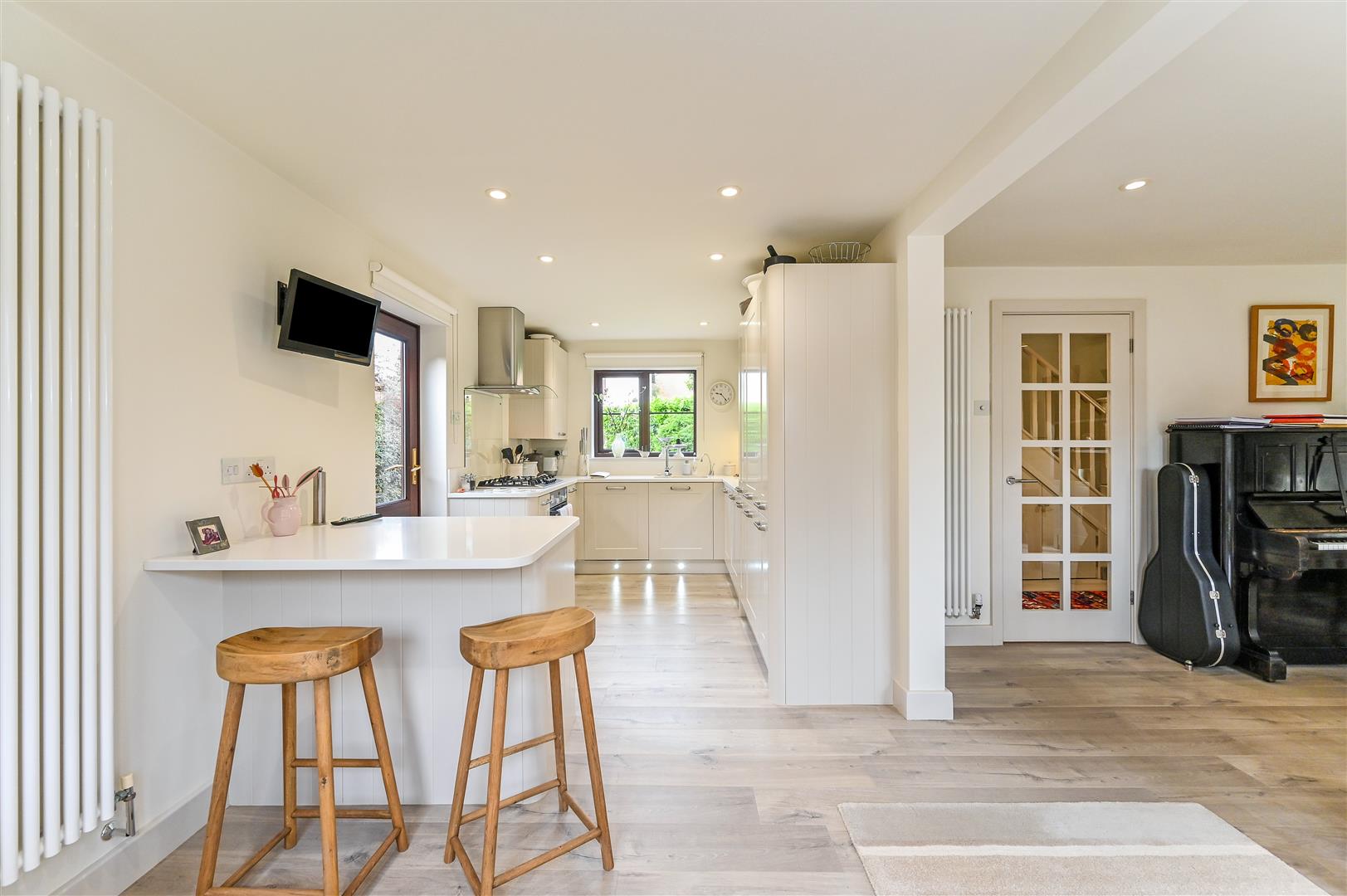 house for sale the farthings