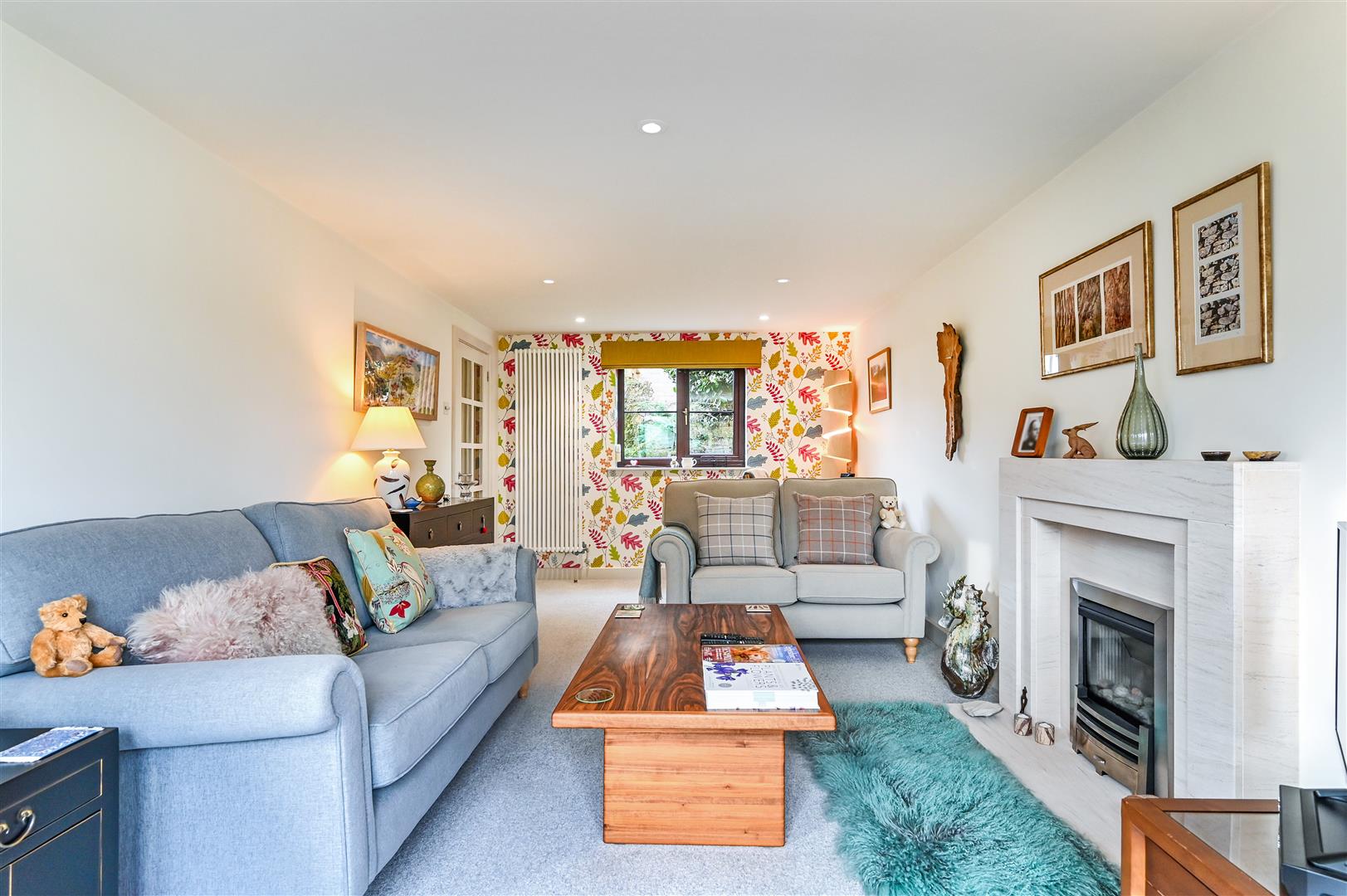 house for sale the farthings