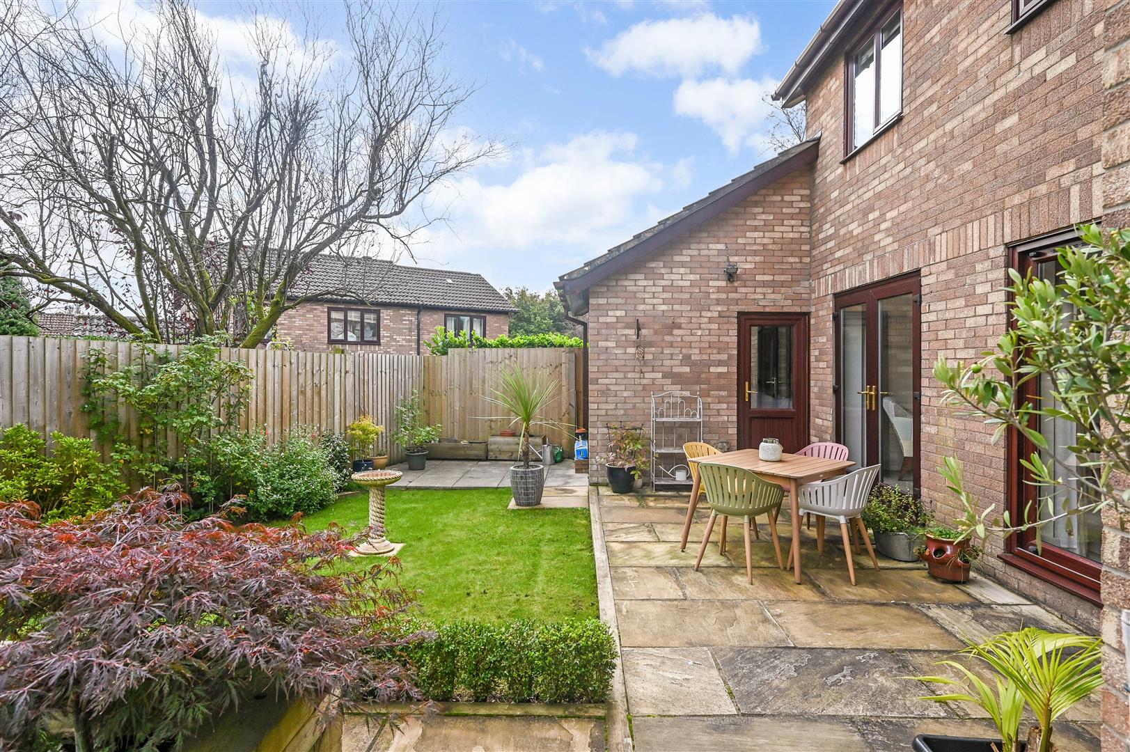 house for sale the farthings