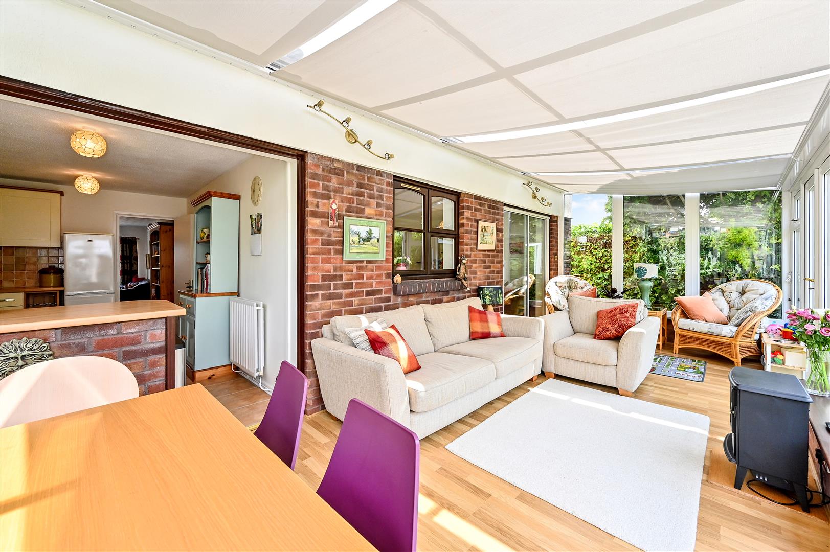 house for sale apollo close