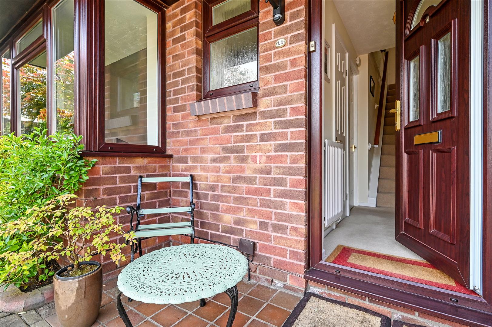 house for sale apollo close