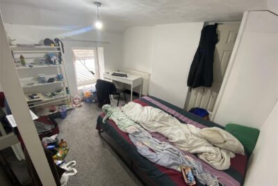 room for rent park street