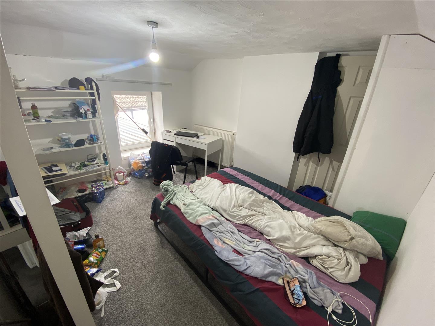 room for rent park street