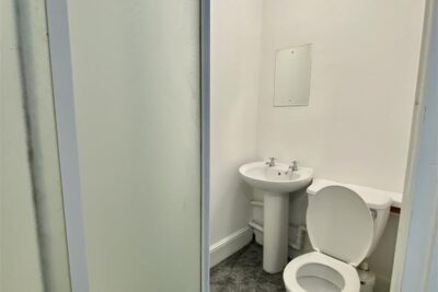 room for rent john street