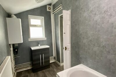 room for rent john street