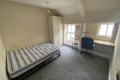 room for rent park street